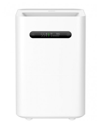 

Увлажнитель воздуха Smartmi CJXJSQ04ZM традиционный 4л., до 15 м², 260 мл/ч, белый (CJXJSQ04ZM), CJXJSQ04ZM
