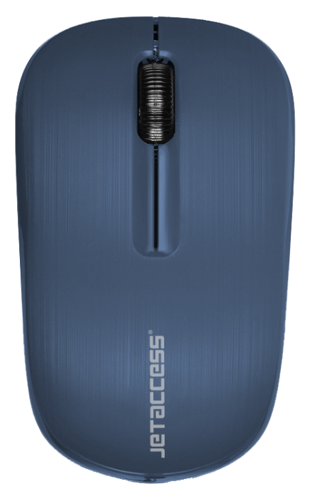 

Мышь беспроводная Jet.A OM-U51G, 1200dpi, оптическая лазерная, Wireless, USB, синий (OM-U51G), OM-U51G