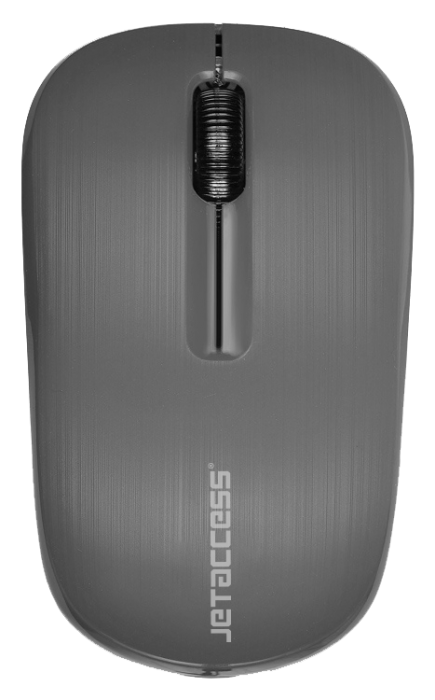 

Мышь беспроводная Jet.A OM-U51G, 1200dpi, оптическая лазерная, Wireless, USB, серый (OM-U51G), OM-U51G
