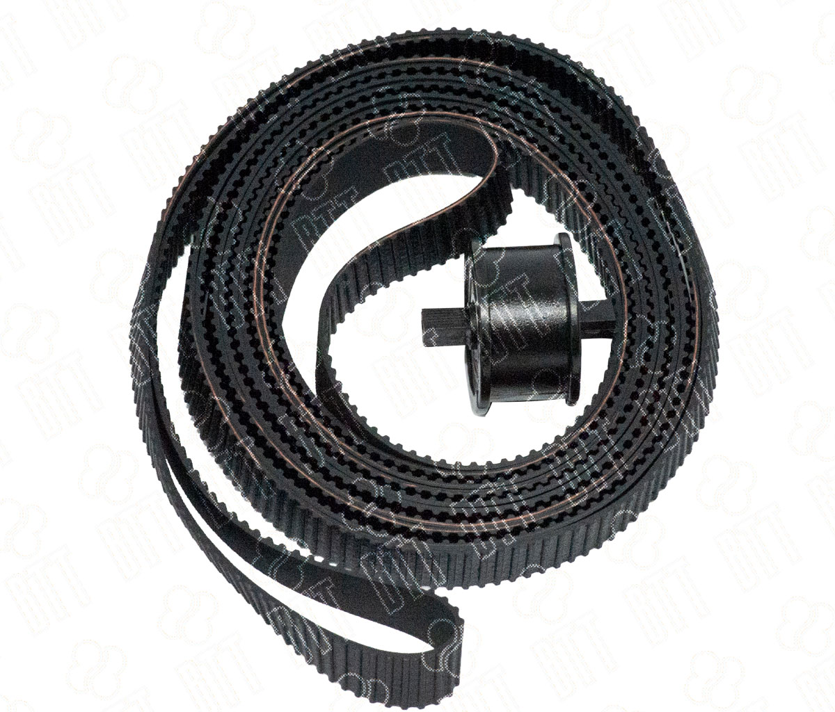 

Ремень каретки BTT 24" для DJ 500/510/800/820/T1200 (C7769-60182), 0