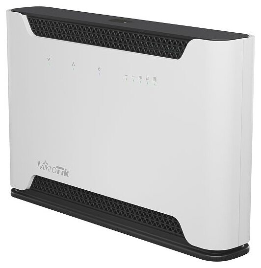 Wi-Fi роутер MikroTik Chateau LTE12, до 1.17 Гбит/с