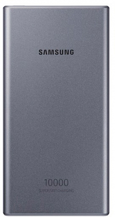 Портативный аккумулятор (Powerbank) Samsung EB-P3300 (EB-P3300XJRGRU)