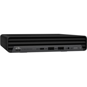 Неттоп HP ProDesk 400 G6 DM (205W5ES)
