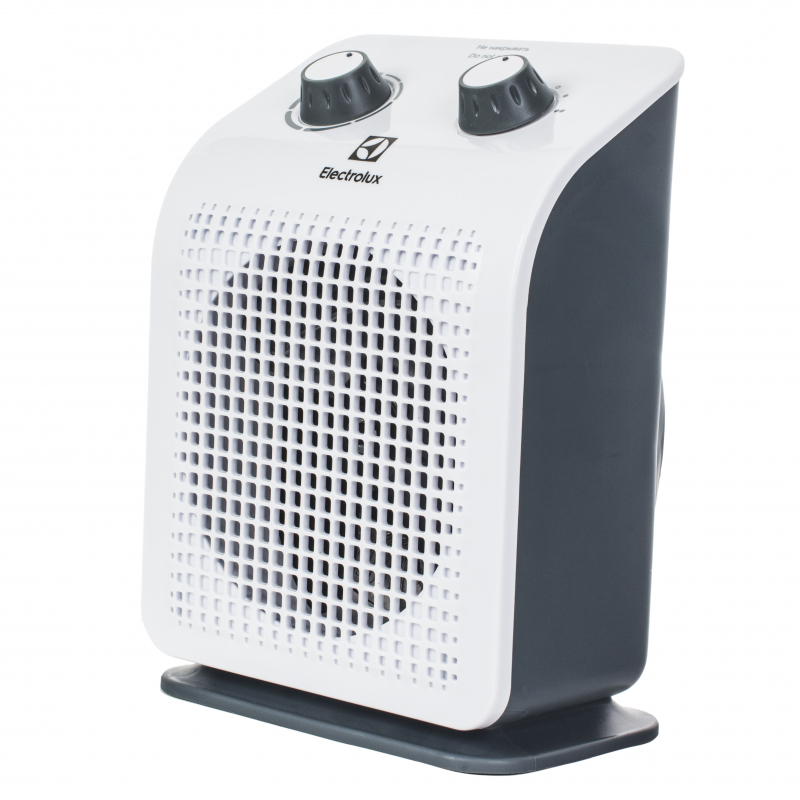 Тепловентилятор 2 кВт до 25 м², Electrolux EFH/S-1120