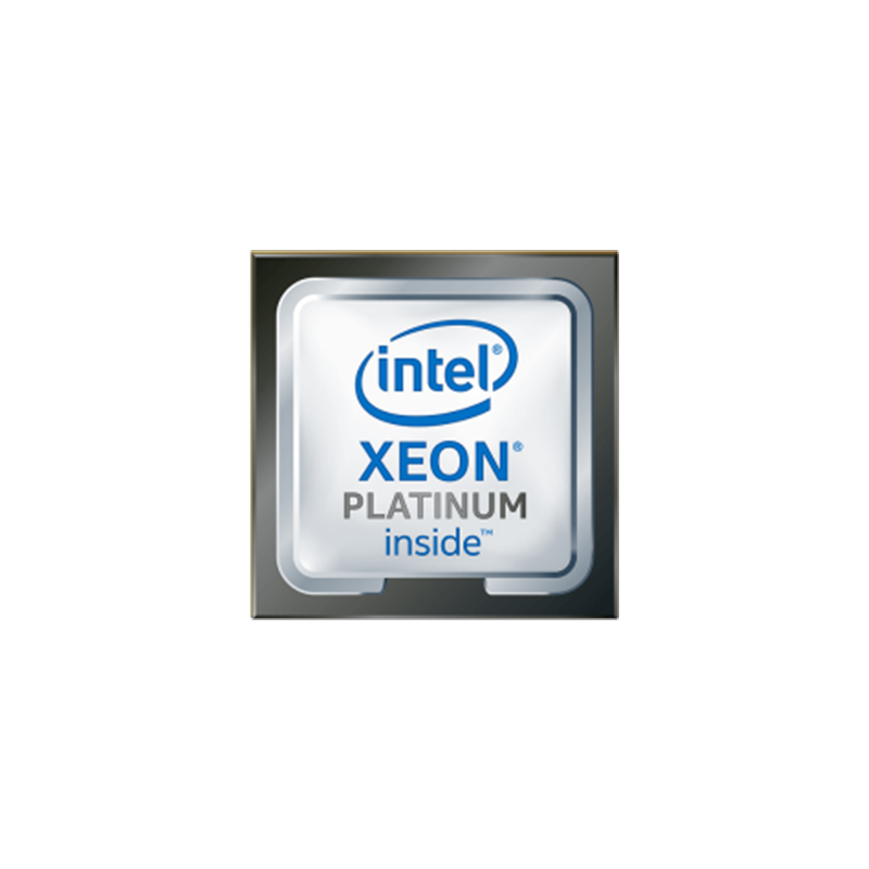 Процессор Intel Xeon Platinum-8276, 2200MHz, 28C/56T, 38.5Mb, TDP-165 Вт, LGA3647, tray (CD8069504195501)