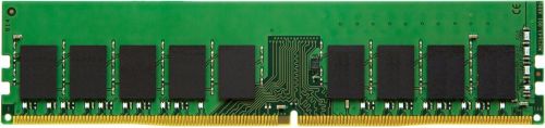 

Память DDR4 UDIMM 16Gb, 2666MHz, CL19, 1.2V, Single Rank, ECC, Kingston (KSM26ES8/16ME)
