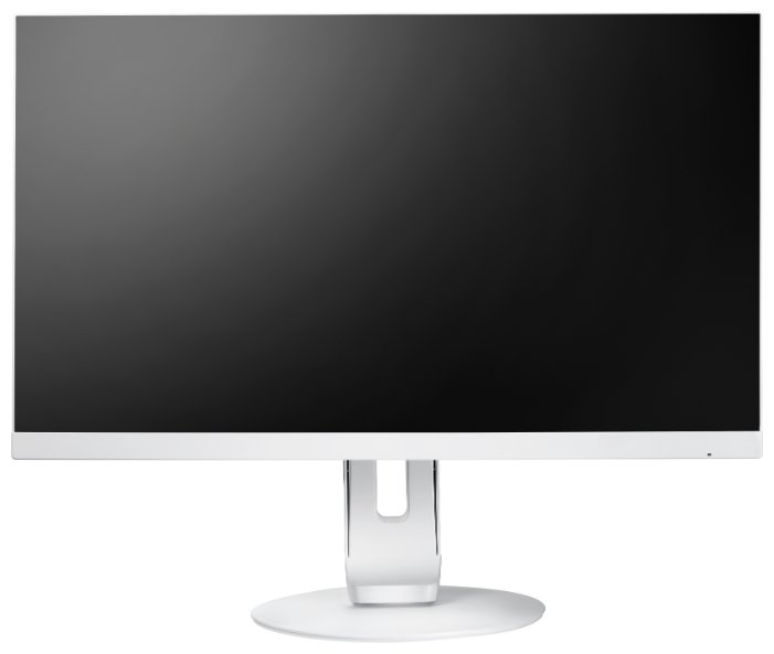 

Монитор 27" NEOVO MD-27 IPS, 1920x1080 (16:9), 250кд/м2, 5мс, 178°/178°, VGA, HDMI, белый (30029015), MD-27