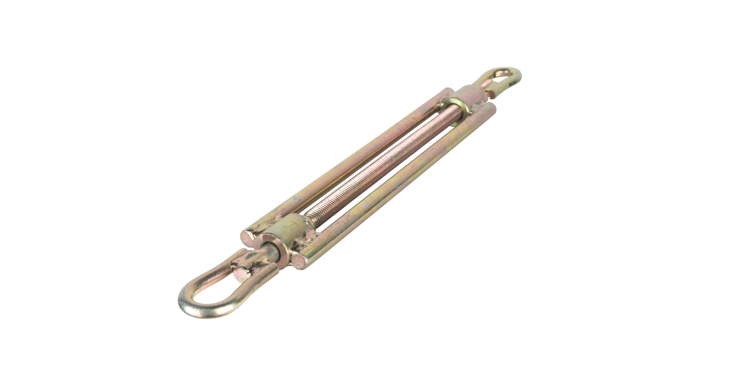 

Талреп кольцо-кольцо сталь, оцинковка, М12, NIKOMAX (NMF-AL-FSE-T-10)