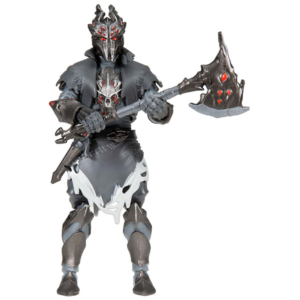 

Фигурка Fortnite "Spider Knight", с аксессуарами (FNT0263), "Spider Knight"