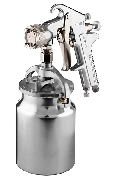 Краскопульт пневматический Stayer PRO AirPro