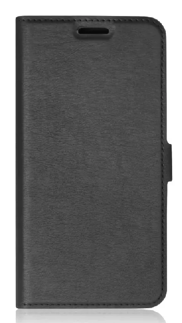 

Чехол-книжка DF для смартфона Xiaomi Mi 10T/10T Pro, искусственная кожа, полиуретан, черный (DF xiFlip-65 (black))