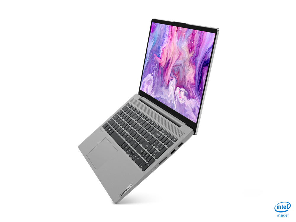 

Ноутбук Lenovo IdeaPad 5 15ITL05 15.6" IPS 1920x1080, Intel Core i5 1135G7 2.4 ГГц, 16Gb RAM, 512Gb SSD, без OC, серый (82FG00E4RK), 15ITL05