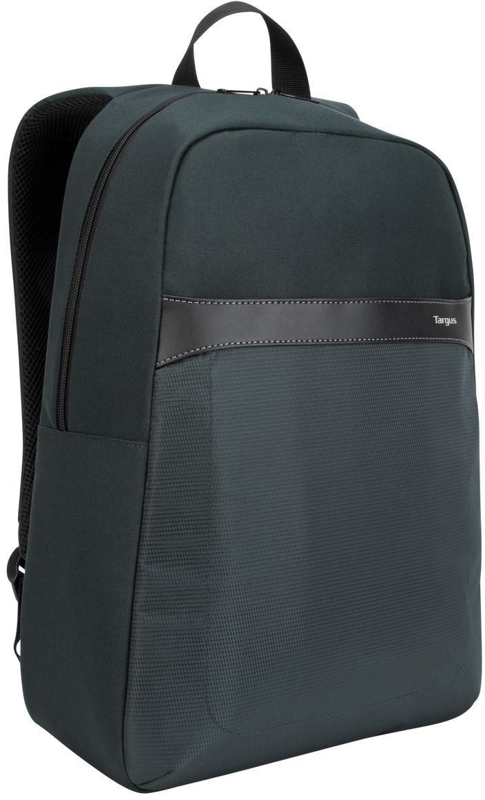 

15.6" Рюкзак Targus Geolite Essential, черный (TSB96001GL), Geolite Essential