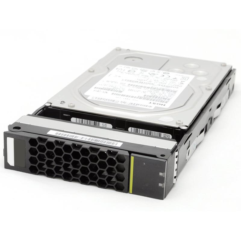 

Жесткий диск (HDD) Huawei 8Tb FusionServer, 3.5", 7.2K, HotPlug, SATA3 (02311JRE)