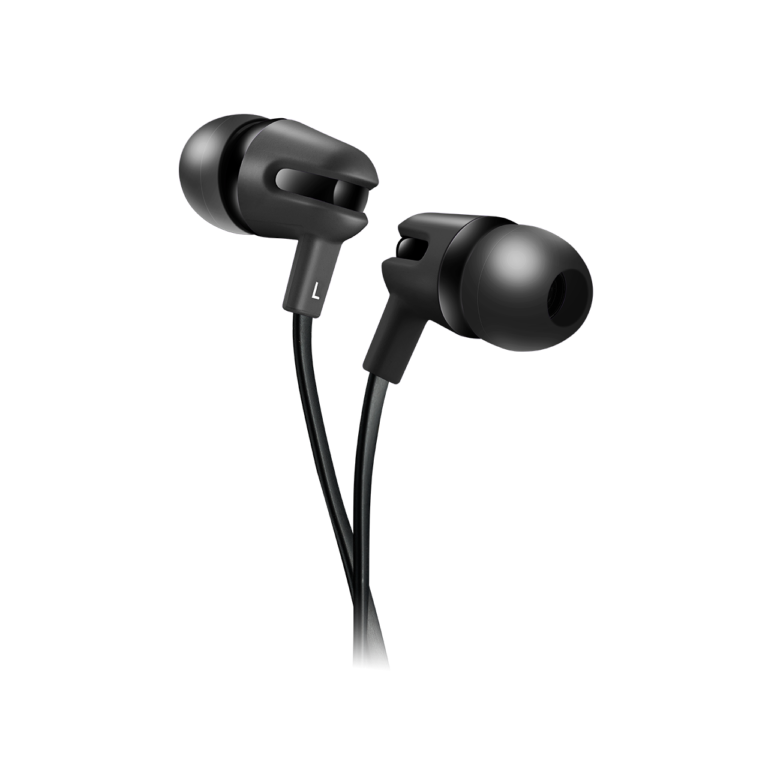 

Проводные наушники Canyon SEP-4, Jack 3.5mm, черный (CNS-CEP4B), SEP-4