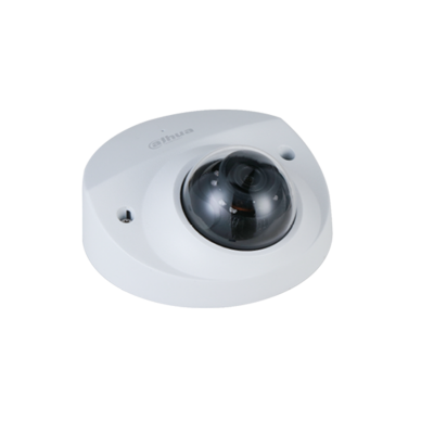 

IP-камера DAHUA IPC-HDBW2231FP-AS 2.8мм, уличная, купольная, 2Мпикс, CMOS, до 1920x1080, до 25кадров/с, ИК подсветка 30м, POE, -40 °C/+60 °C, белый (DH-IPC-HDBW2231FP-AS-0280B), IPC-HDBW2231FP-AS