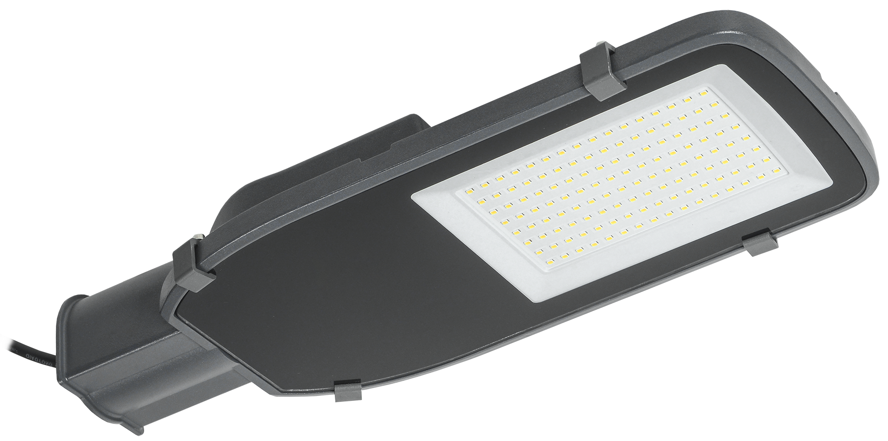 Прожектор IEK ДКУ 1002-100Д, 100 Вт, 10000лм, 5000, IP65