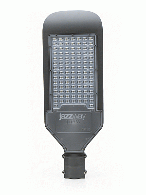 Прожектор Jazzway PSL 02 100w, 100 Вт, 10600лм, 5000, IP65