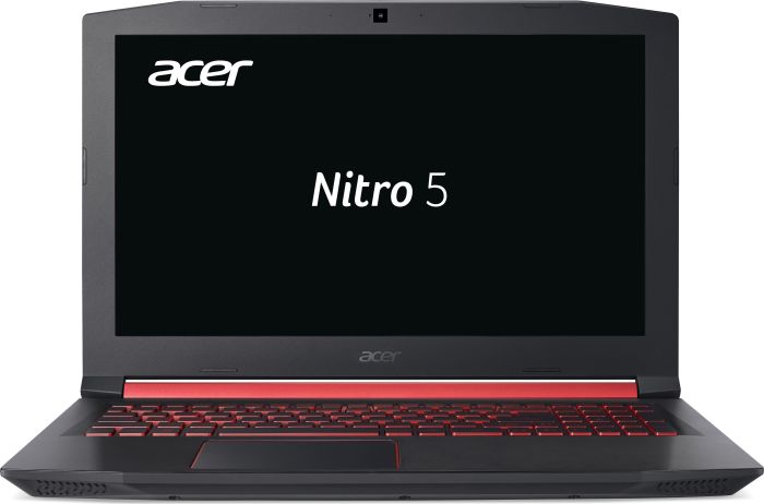 Купить Ноутбук В Владивостоке Acer Nitro 5