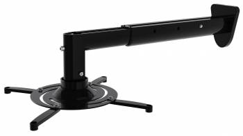 Кронштейн Cactus CS-VM-PR05BL-BK