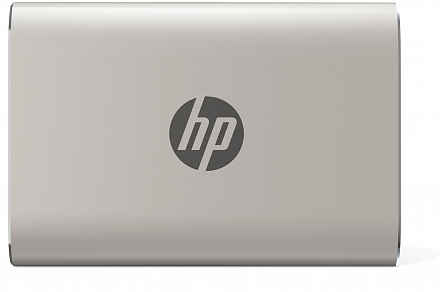 Внешний твердотельный накопитель (SSD) HP 120Gb P500, 2.5