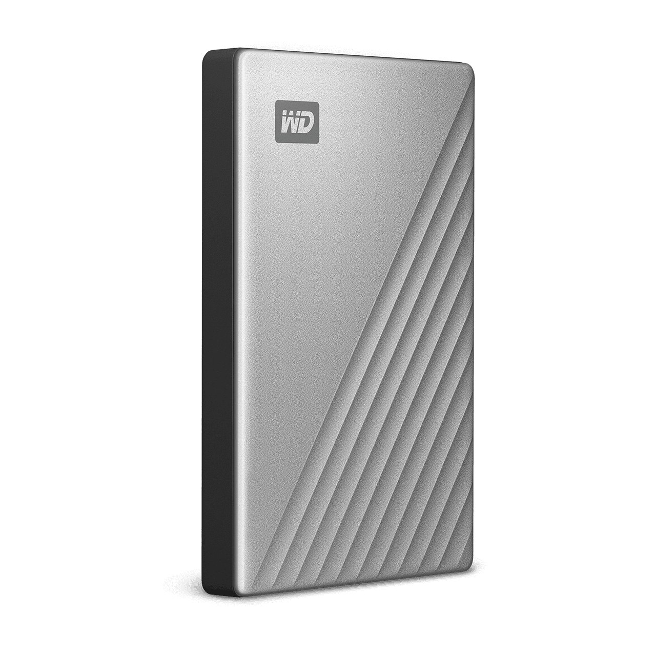 

Внешний жесткий диск (HDD) Western Digital 2Tb My Passport for Mac, 2.5", USB 3.1 Type-A & Type-C, серебристый (WDBKYJ0020BSL-WESN), WDBKYJ0020BSL-WESN