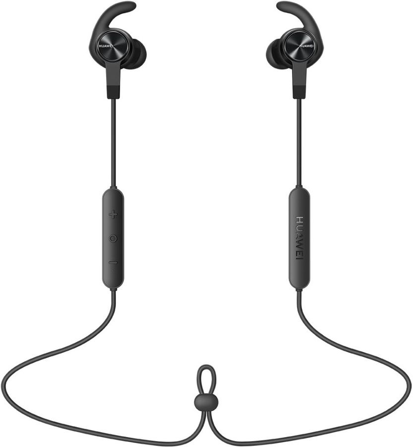 

Беспроводная гарнитура Huawei AM61 LITE, USB, черный (55032634), AM61 LITE