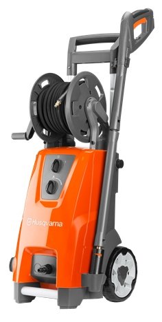 Мойка высокого давления Husqvarna PW 460 (9676780-01)