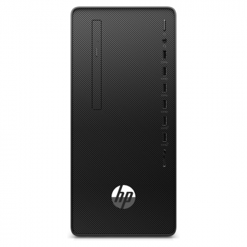 

Системный блок HP DT PRO 300 G6 MT, Intel Core i5 10400 2.9GHz, 8Gb RAM, 256Gb SSD, DVD-RW, W10Pro, черный (294S6EA), 300 G6 MT