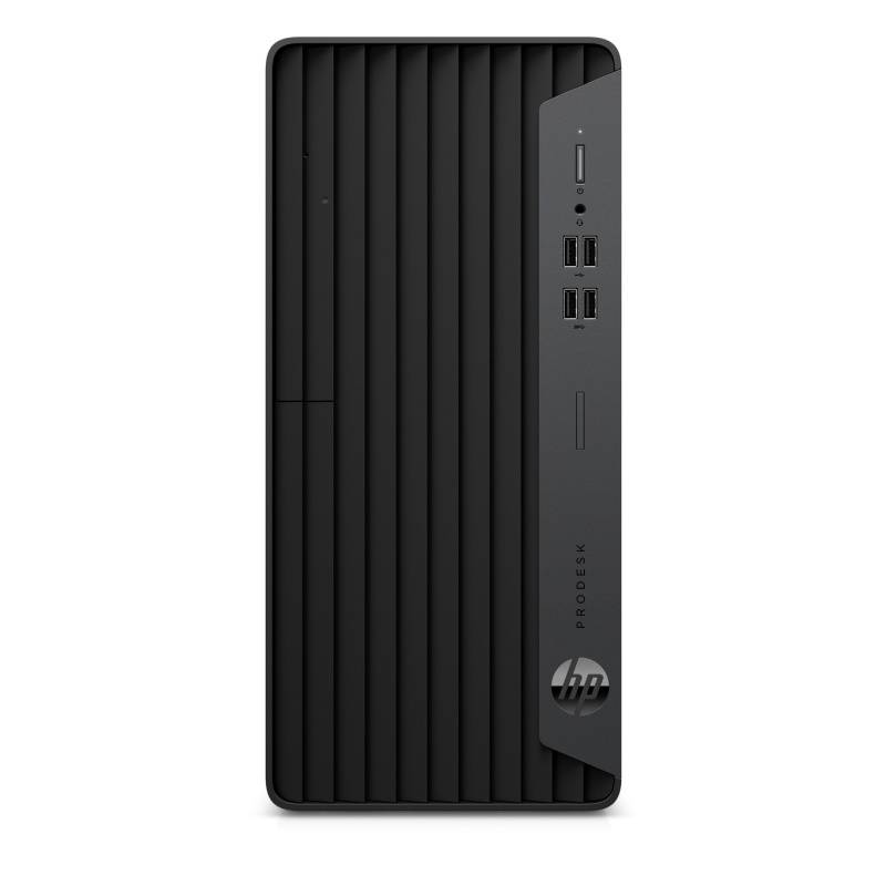 

Системный блок HP ProDesk 400 G7 MT, Intel Core i5 10500 3.1GHz, 8Gb RAM, 256Gb SSD, DVD-RW, W10Pro, черный (293U8EA), 400 G7 MT