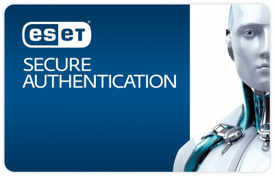 Антивирус ESET Secure Authentication, базовая лицензия, Russian, лицензий 1, пользователей 5, на 1 месяц, Educational, электронный ключ (NOD32-ESA-CL-1-5) Высылается на почту после оплаты!