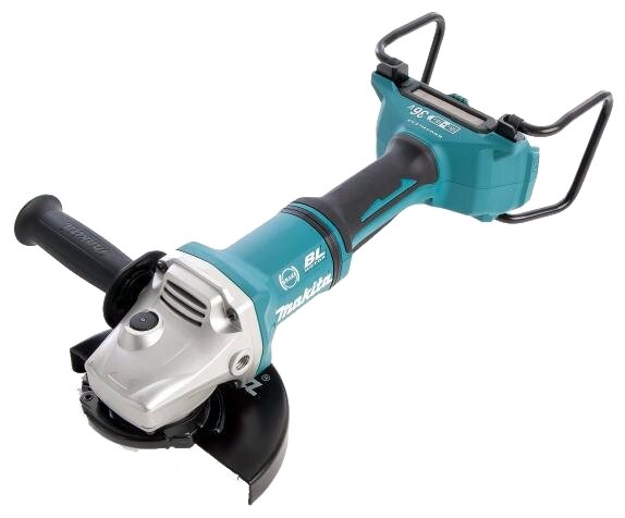 УШМ (болгарка) Makita DGA901ZU