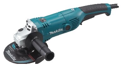 УШМ (болгарка) Makita GA5021