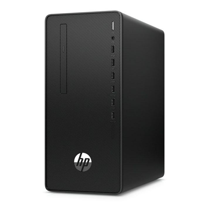 

Системный блок HP 295 G6 MT, AMD Athlon PRO 3150G 3.5GHz, 4Gb RAM, 1Tb HDD, DVD-RW, W10Pro, черный, клавиатура, мышь (294Q7EA), 295 G6 MT
