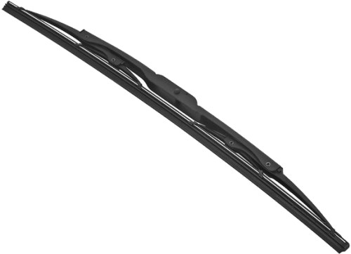 

Щетка стеклоочистителя DENSO DM-553 52.5см, 21", 1шт. (DM-553), DM-553