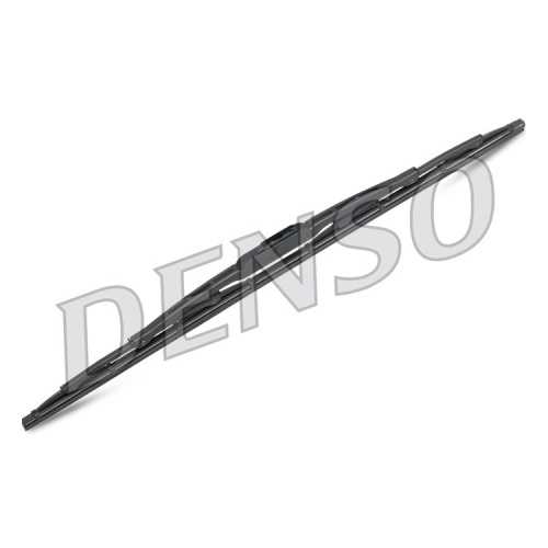 

Щетка стеклоочистителя каркасная DENSO DM-555 55 см, 22", 1 шт. (DM-555), DM-555