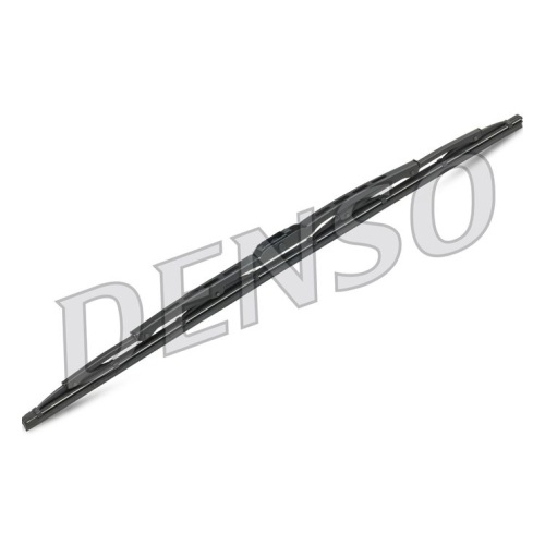 

Щетка стеклоочистителя каркасная DENSO DM-055 55 см, 22", 1 шт. (DM-055), DM-055