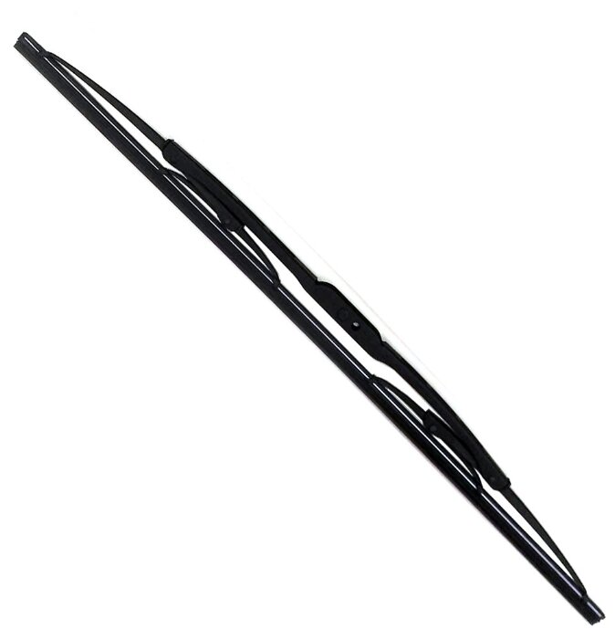 

Щетка стеклоочистителя каркасная DENSO DM-560 60см, 24", 1шт. (DM-560), DM-560