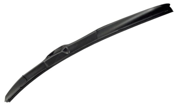 

Щетка стеклоочистителя гибридная DENSO DU-035R 35 см, 14", 1 шт. (DU-035R), DU-035R