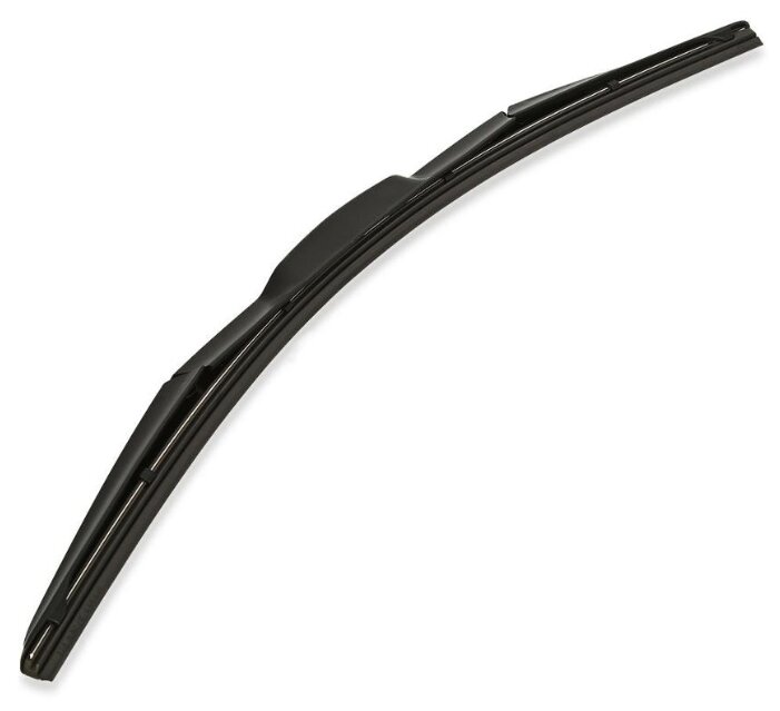 

Щетка стеклоочистителя гибридная DENSO DUR-045L 45см, 18", 1шт. (DUR-045L), DUR-045L