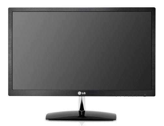 Монитор LG E2351VR