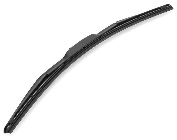 

Щетка стеклоочистителя гибридная DENSO DUR-045R 45см, 18", 1шт. (DUR-045R), DUR-045R