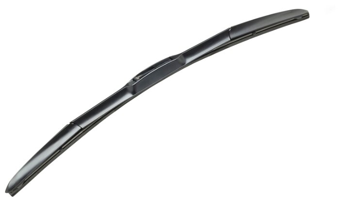 

Щетка стеклоочистителя гибридная DENSO DUR-055R 55 см, 22", 1 шт. (DUR-055R), DUR-055R