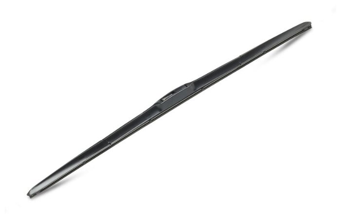 

Щетка стеклоочистителя гибридная DENSO DUR-060R 60см, 24", 1шт. (DUR-060R), DUR-060R