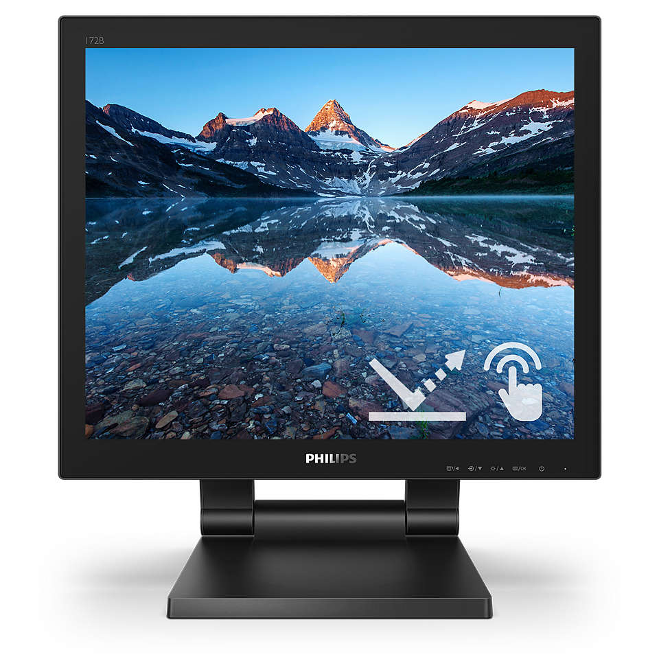 Филипс 172. Монитор Philips 172b9t/00. Монитор Philips 17s4sb. 23.8" Монитор Philips 242e1gaj черный. Philips 17pf9945.