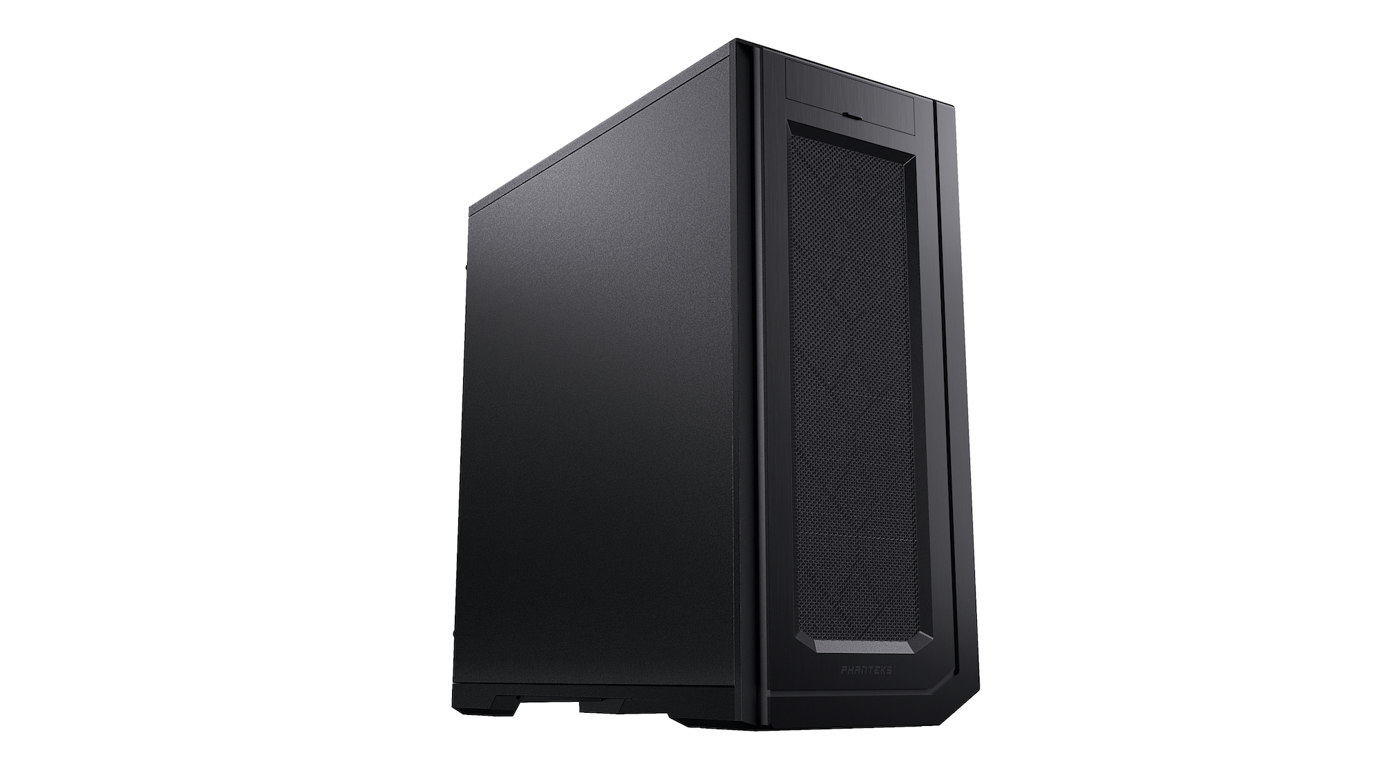 Корпус Phanteks Enthoo Pro 2, ATX, Full-Tower, 4xUSB 3.0, USB Type-C, черный, Без БП (PH_ES620PC_BK01)