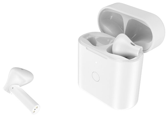 

Беспроводные наушники QCY T7, USB Type-C (T7), T7