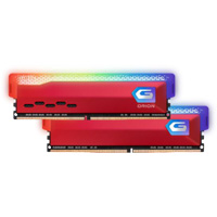 

Комплект памяти DDR4 DIMM 16Gb (2x8Gb), 3200MHz, CL16, 1.35 В, Geil (GOSR416GB3200C16BDC), Orion