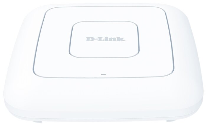 Точка доступа D-link DAP-400P LAN 1 Гбит/с