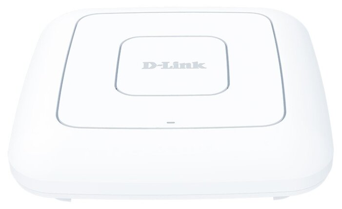 Точка доступа D-link DAP-300P LAN 100 Мбит/с